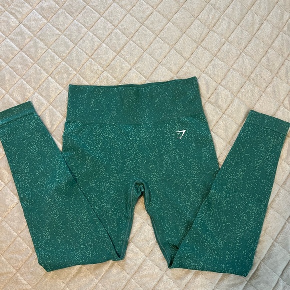 Gymshark Adapt Fleck Seamless Leggings - Picture 3 of 6